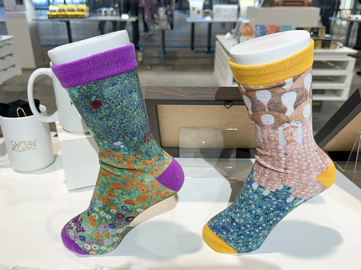 アートソックス