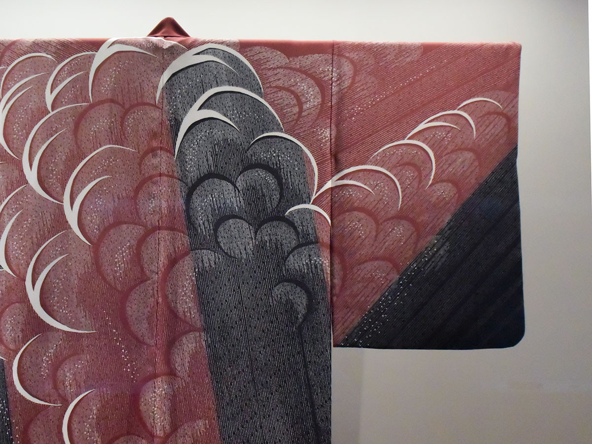 作/番浦省吾　双象
