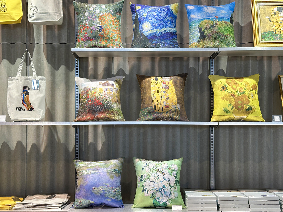 トヨタが手がける新ミュージアム、アート体験の記念に！﻿ ─ お土産でも楽しむ「THE MOVEUM YOKOHAMA」（グッズ）