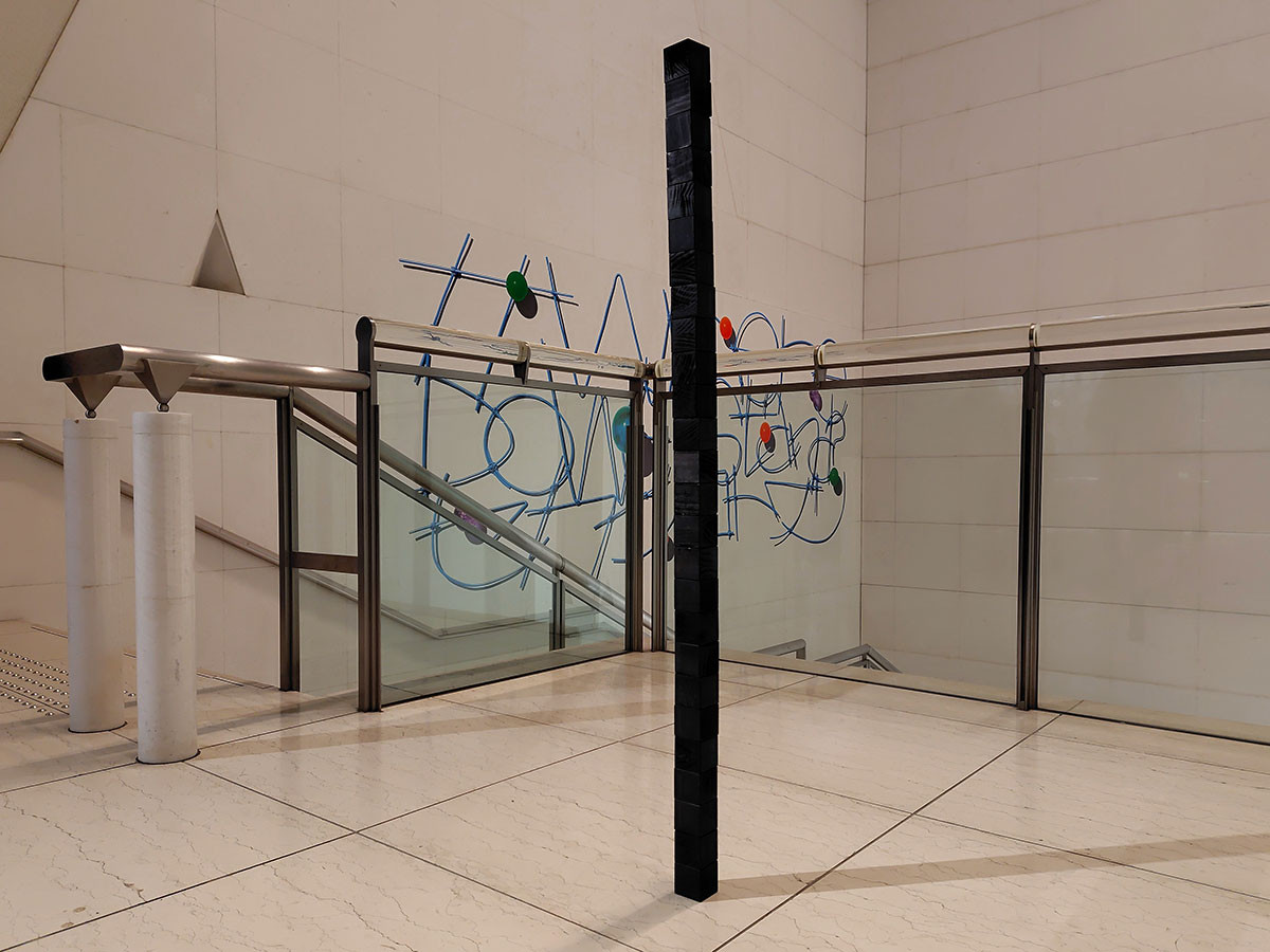 セカイノコトワリ」から見えた、ジブンの立ち位置 ─ 京都国立近代