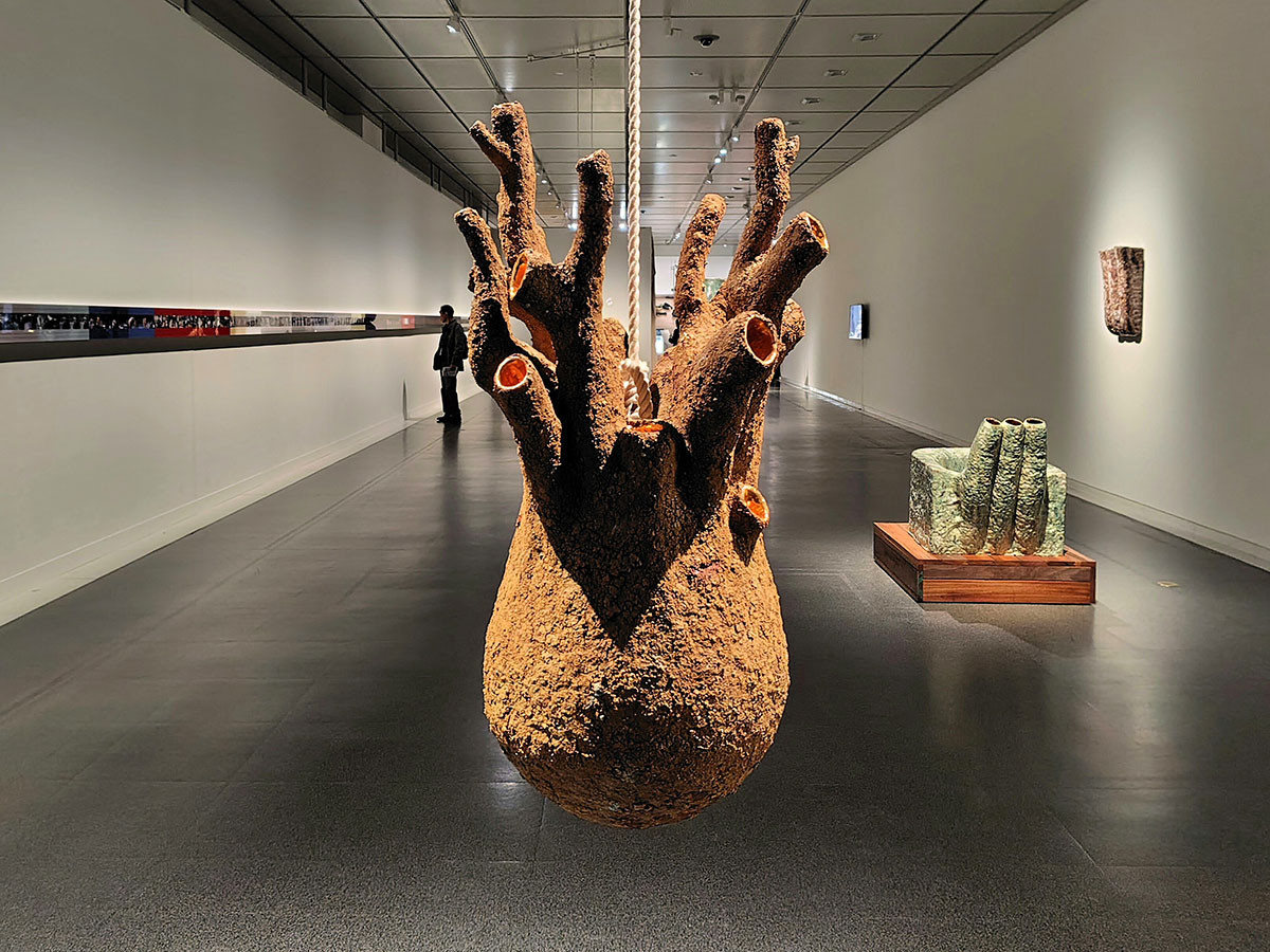 セカイノコトワリ」から見えた、ジブンの立ち位置 ─ 京都国立近代