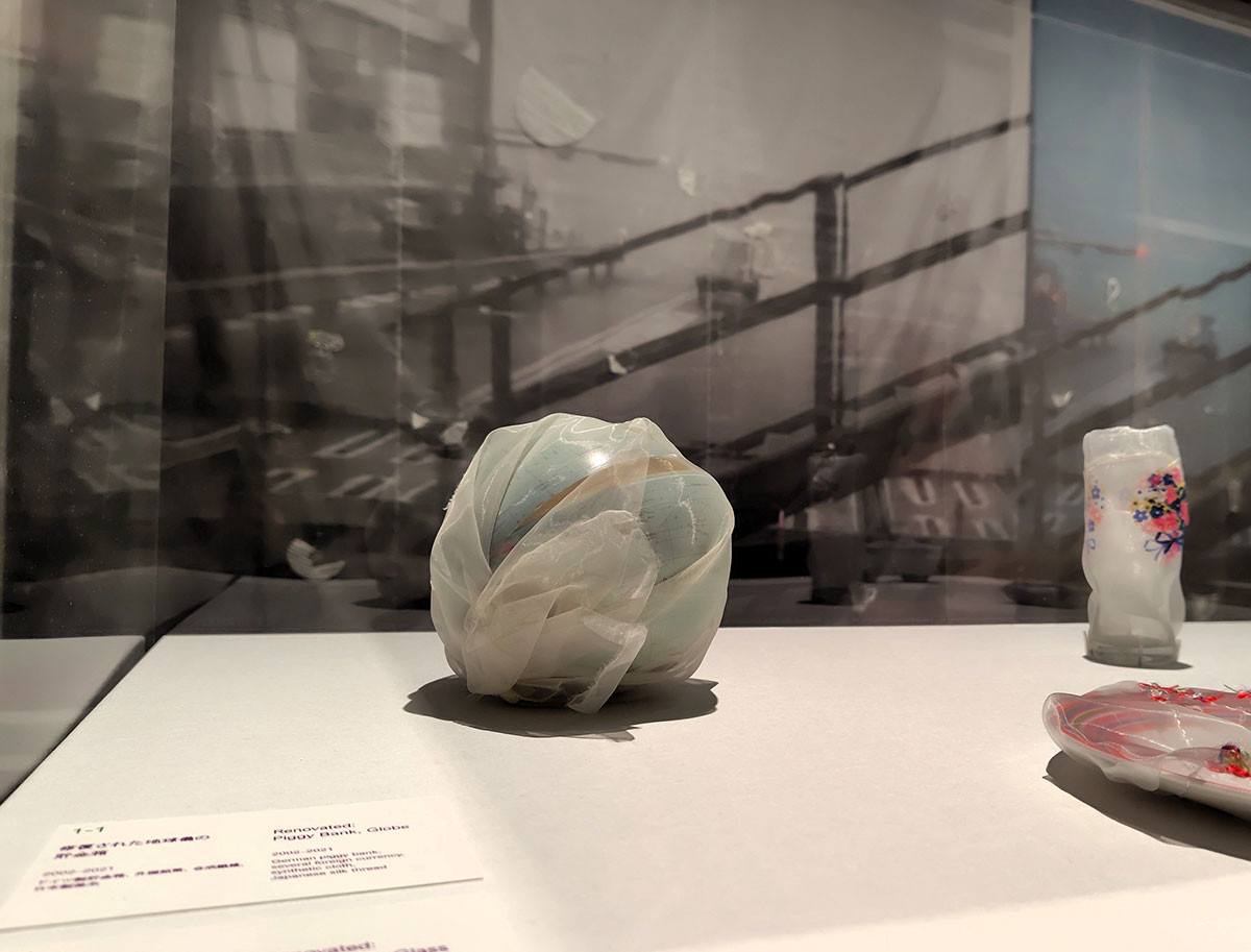 セカイノコトワリ」から見えた、ジブンの立ち位置 ─ 京都国立近代