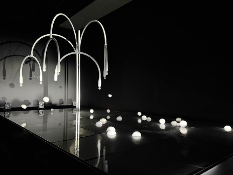 藤笠砂都子 展 －陶のストリーム－ | 展覧会 | アイエム