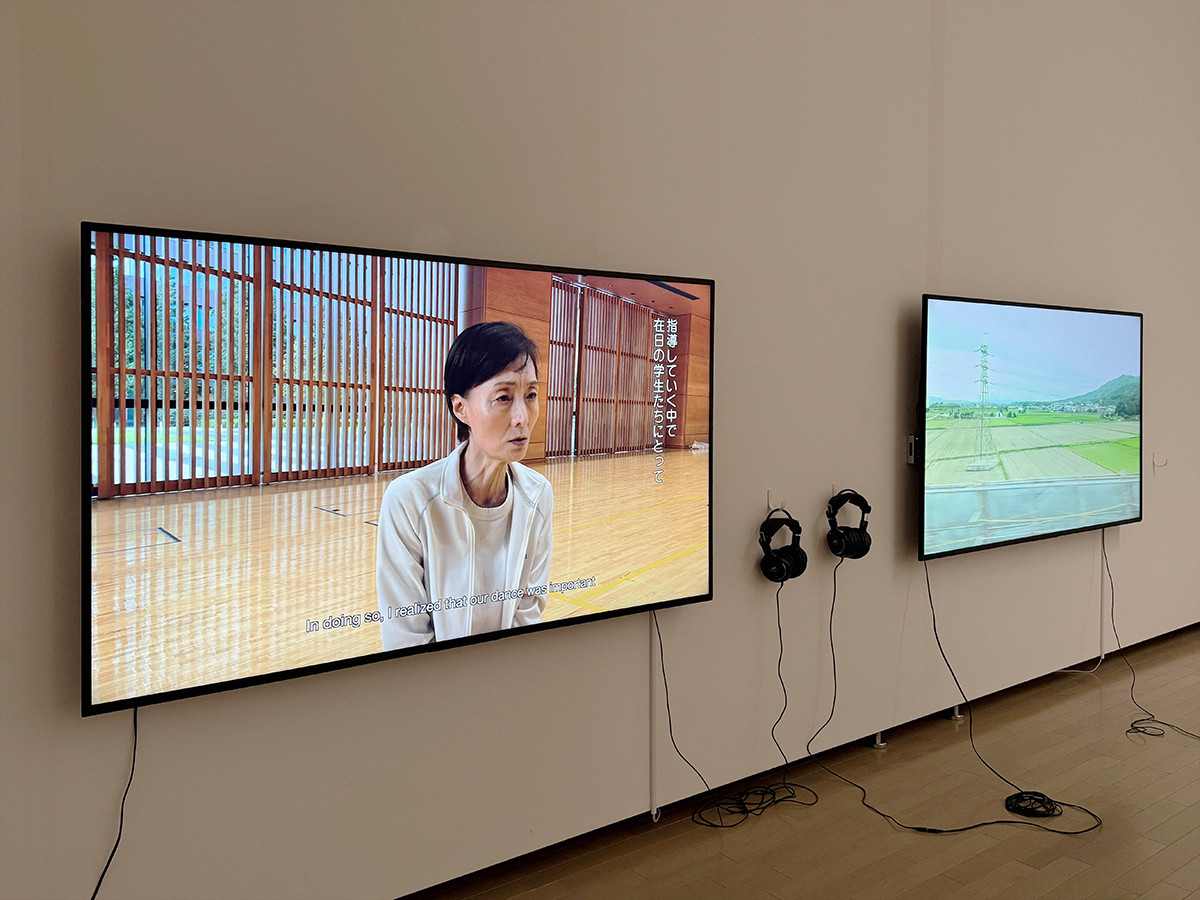 日韓アート史を辿る ─ 横浜美術館「いつもとなりにいるから　日本と韓国、アートの80年」（レポート）