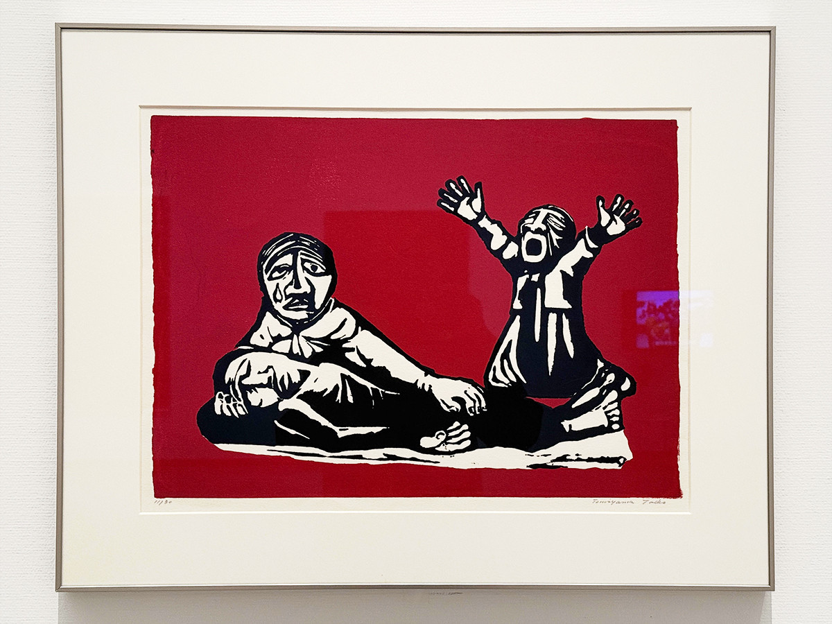 日韓アート史を辿る ─ 横浜美術館「いつもとなりにいるから　日本と韓国、アートの80年」（レポート）