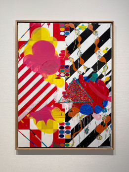 伊藤深水展 ─本画と素描─ | 展覧会 | アイエム［インターネット