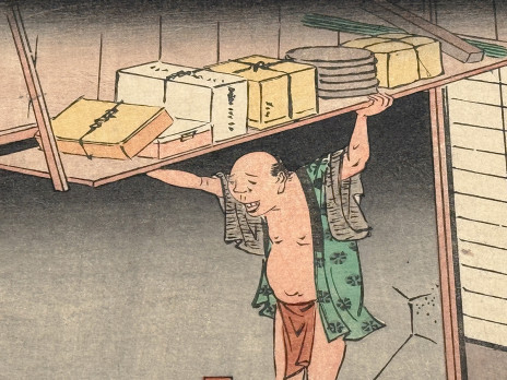 藤井千秋展 ～美術館はオトギノクニ～ | 展覧会 | アイエム