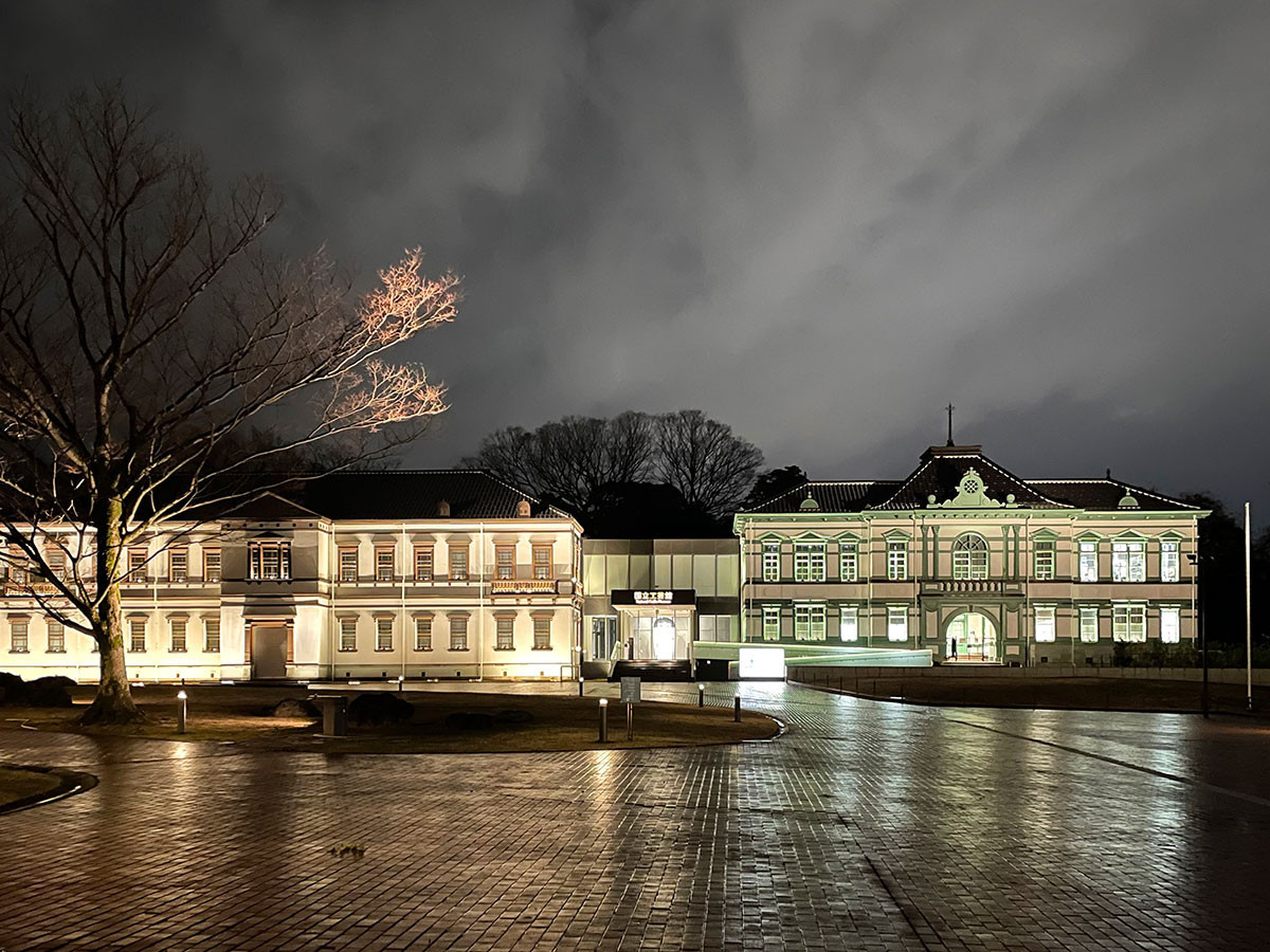 石川県ゆかりの作家が彩る ― 国立工芸館「工芸と天気展」（読者レポート）