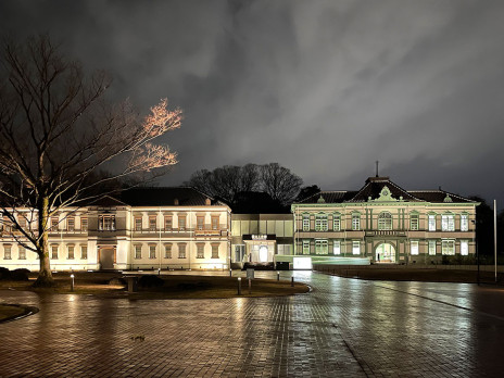 石橋美術館開館50周年記念 「坂本繁二郎展」 | 展覧会 | アイエム