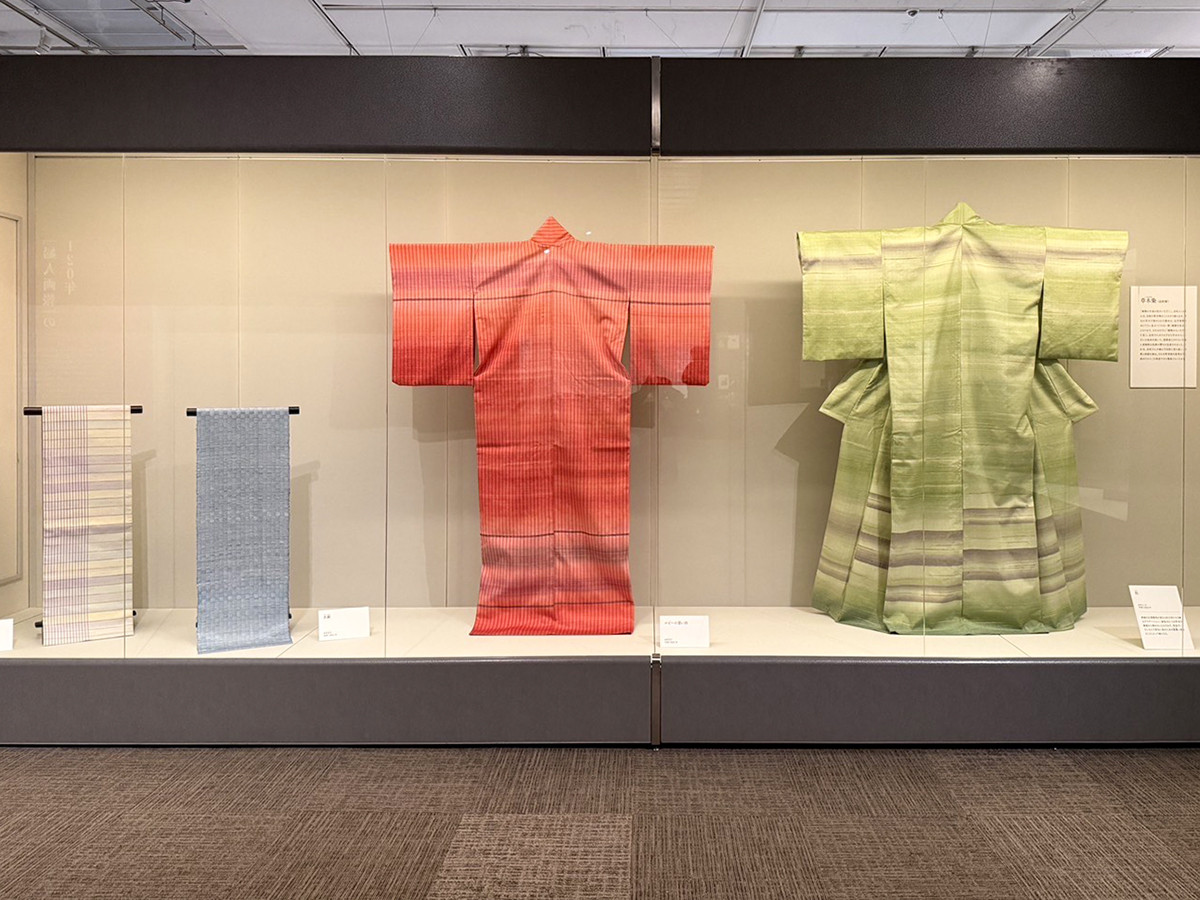 松屋銀座 特別展 「京都 十二の家」