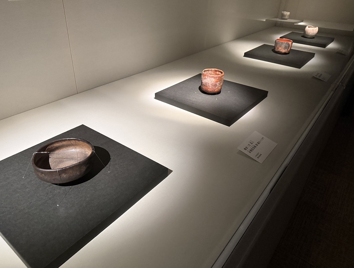 松屋銀座 特別展 「京都 十二の家」