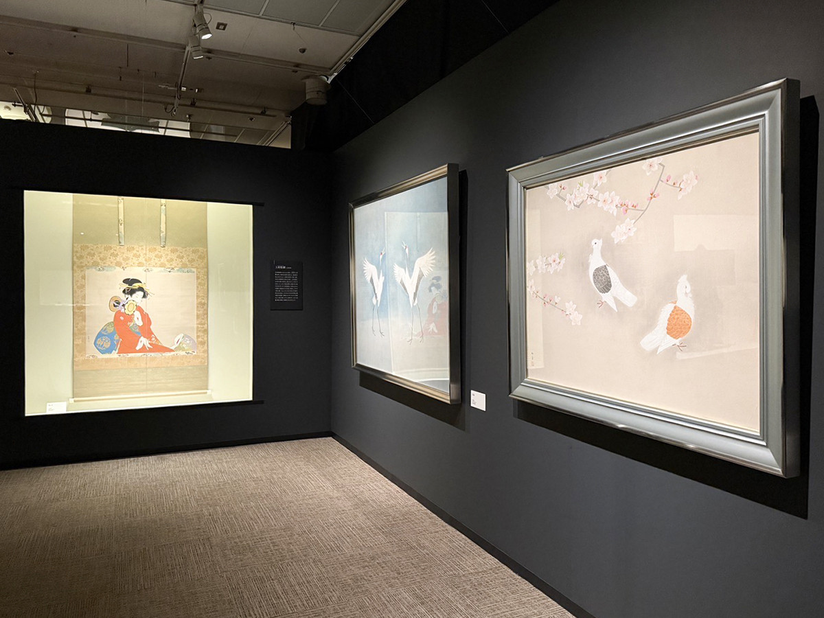 松屋銀座 特別展 「京都 十二の家」