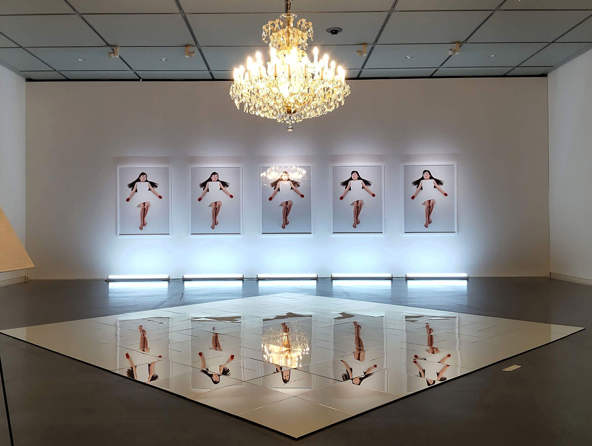 「セカイノコトワリ」から見えた、ジブンの立ち位置 ─ 京都国立近代美術館（読者レポート）