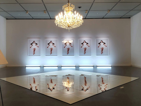 生誕120周年 サルバドール・ダリ―天才の秘密― | 巡回展 | アイエム