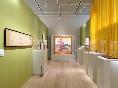 鈴木靖将展 | 展覧会 | アイエム［インターネットミュージアム］