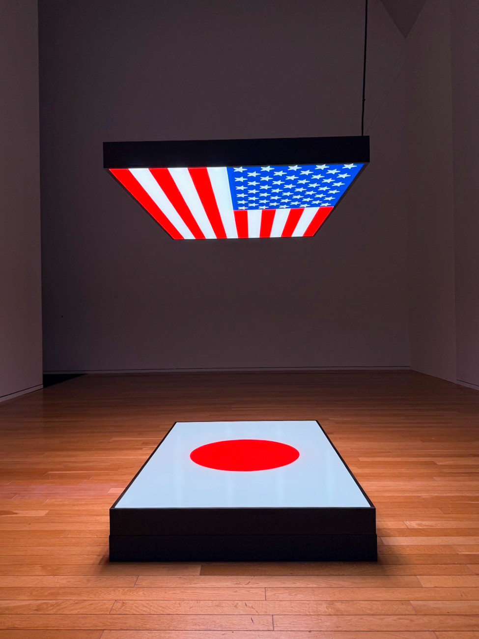 東京オペラシティ アートギャラリー「アルフレド・ジャー　あなたと私、そして世界のすべての人たち」