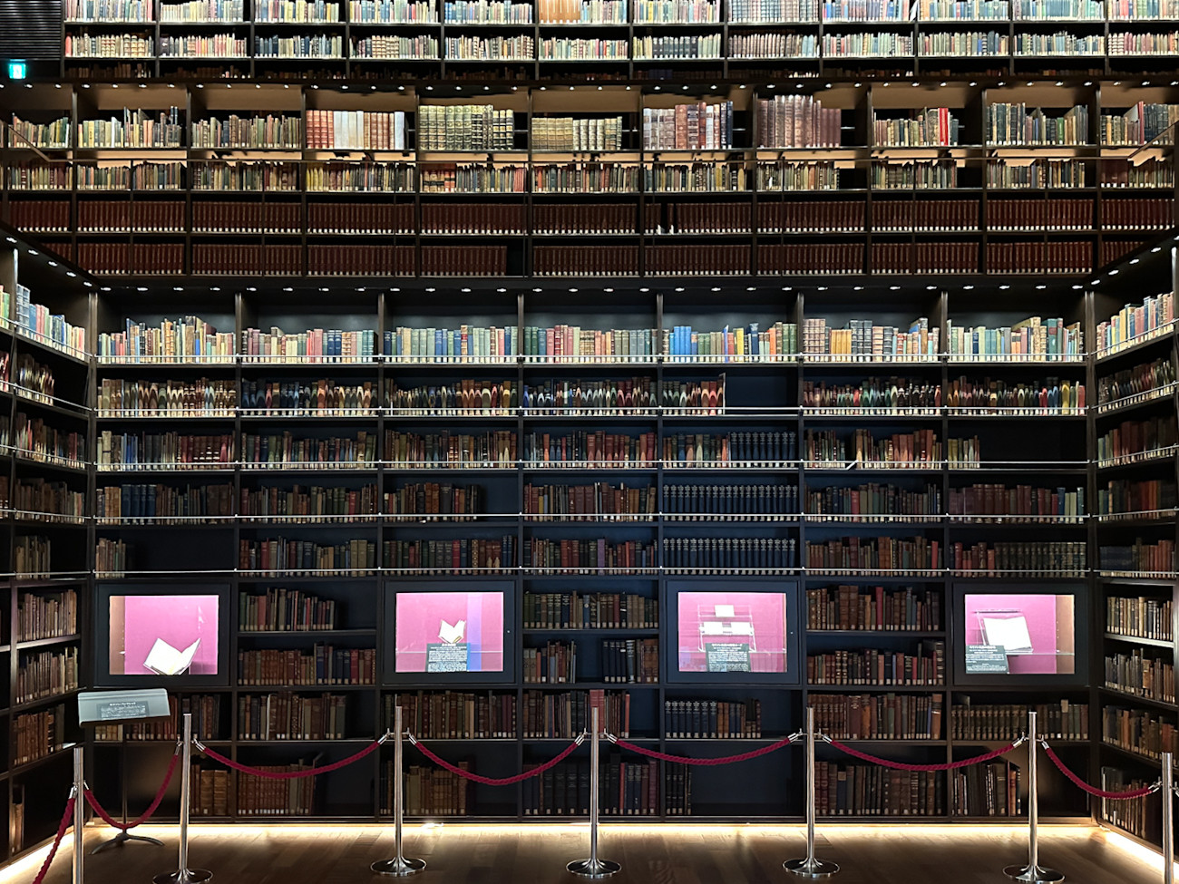 東洋文庫ミュージアム「ニッポン再発見 －異邦人のまなざし－」