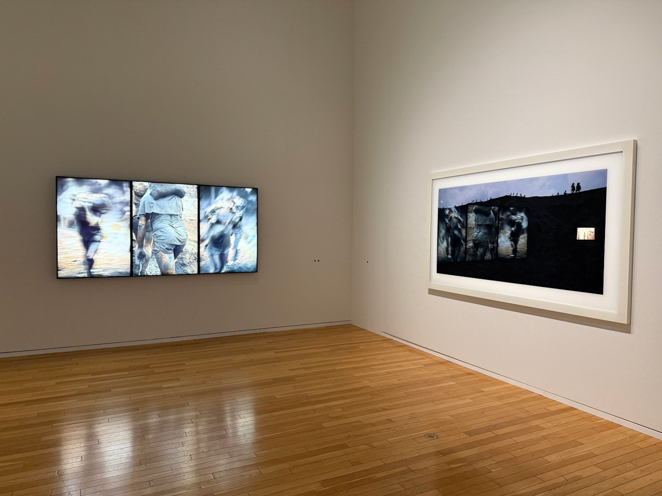 東京オペラシティ アートギャラリー「アルフレド・ジャー　あなたと私、そして世界のすべての人たち」