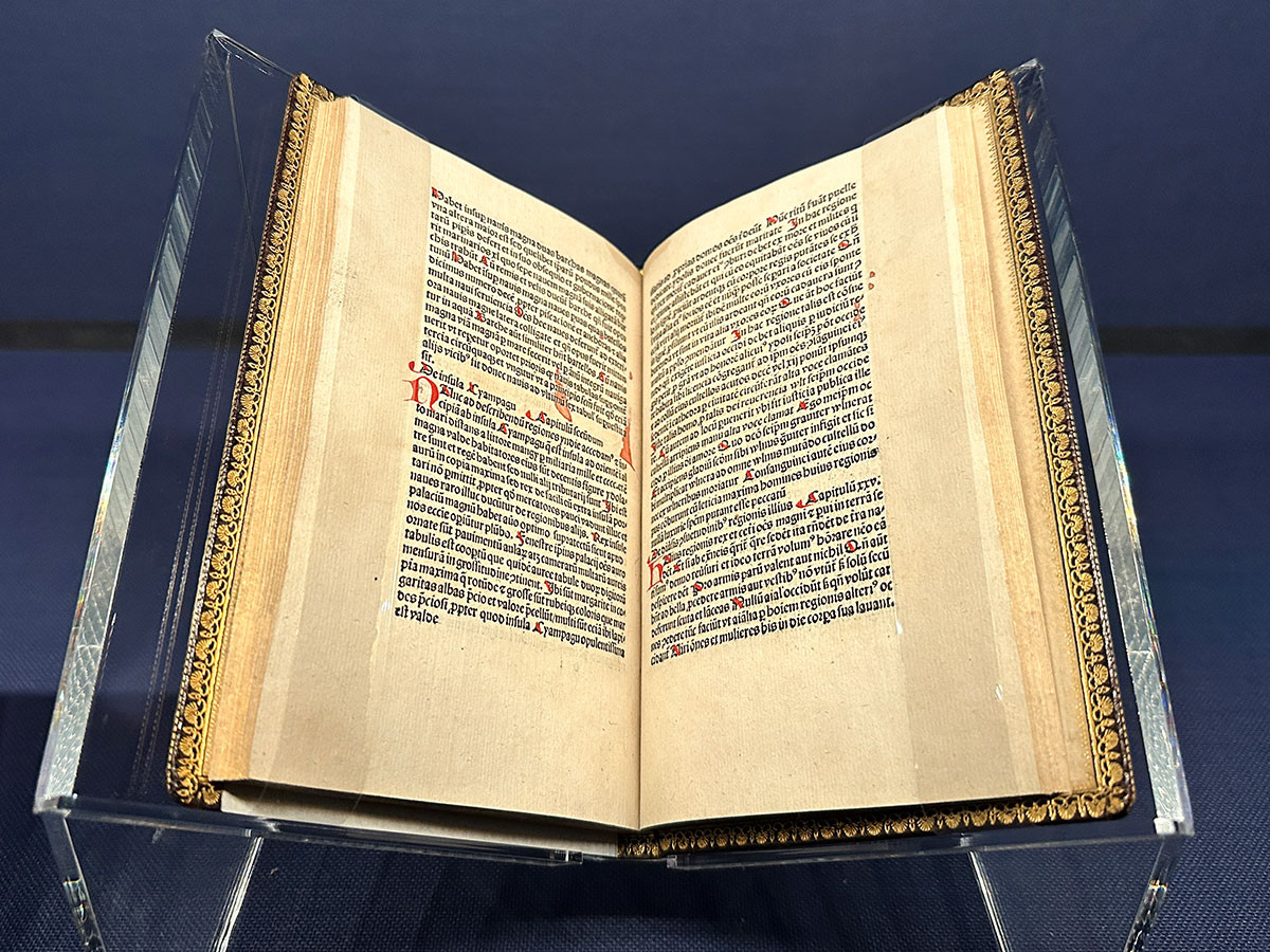 第1章 書物なかの「日本」を探す