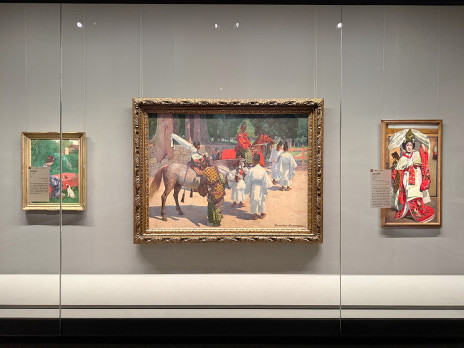 ルーブル美術館の銅版画展 －カルコグラフィーコレクション | 展覧会