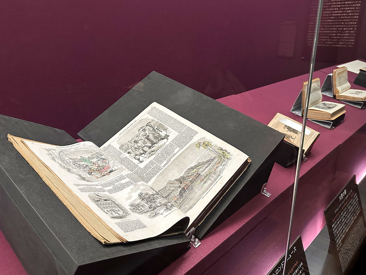 第4章 異邦人が目撃した幕末