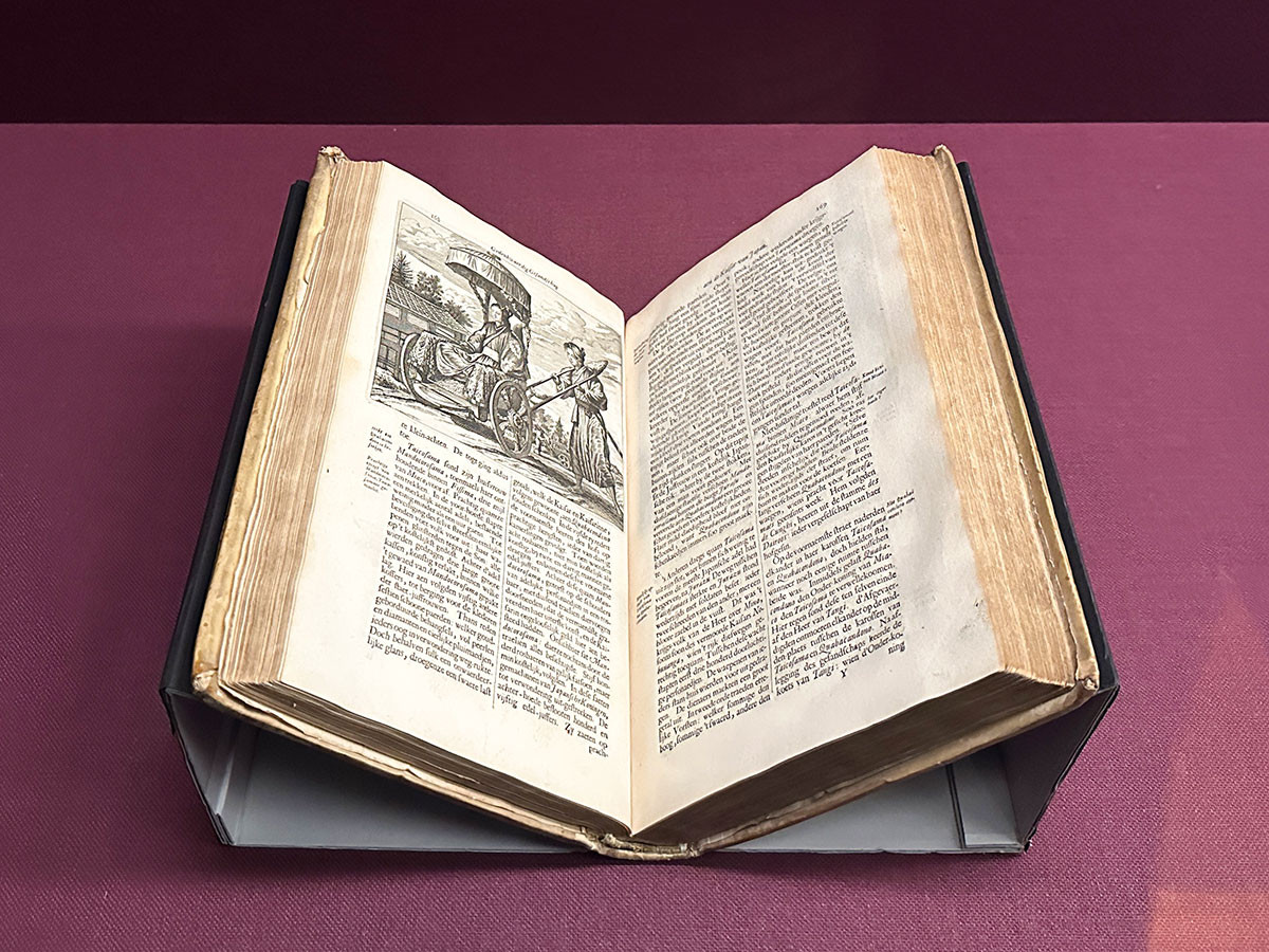 第1章 書物なかの「日本」を探す