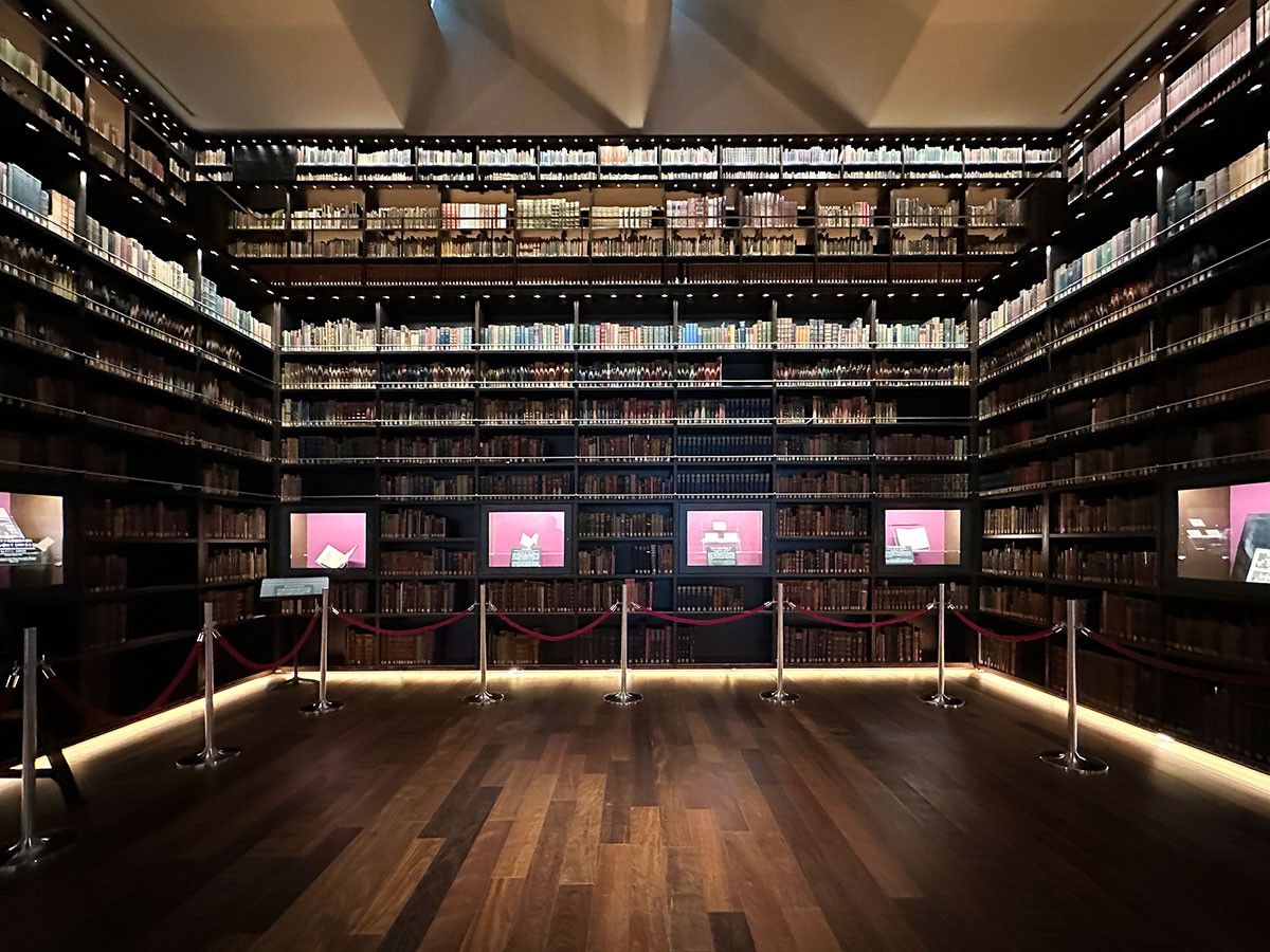 リニューアルオープンした東洋文庫ミュージアム「ニッポン再発見」（レポート）