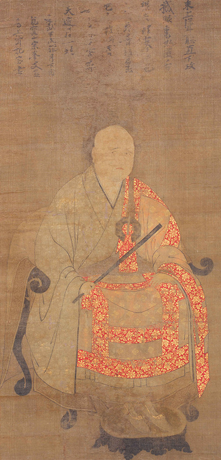 特別展「大徳寺 本朝無双之禅苑」 | 見どころ・チケット・口コミ
