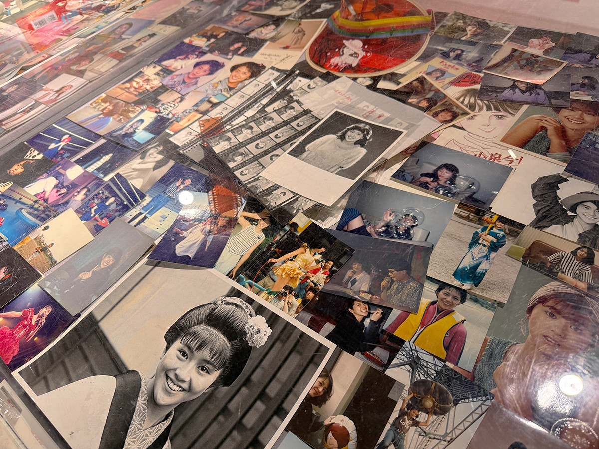 TOWER GALLERY（東京タワー）『KK60 ～コイズミ記念展～』会場