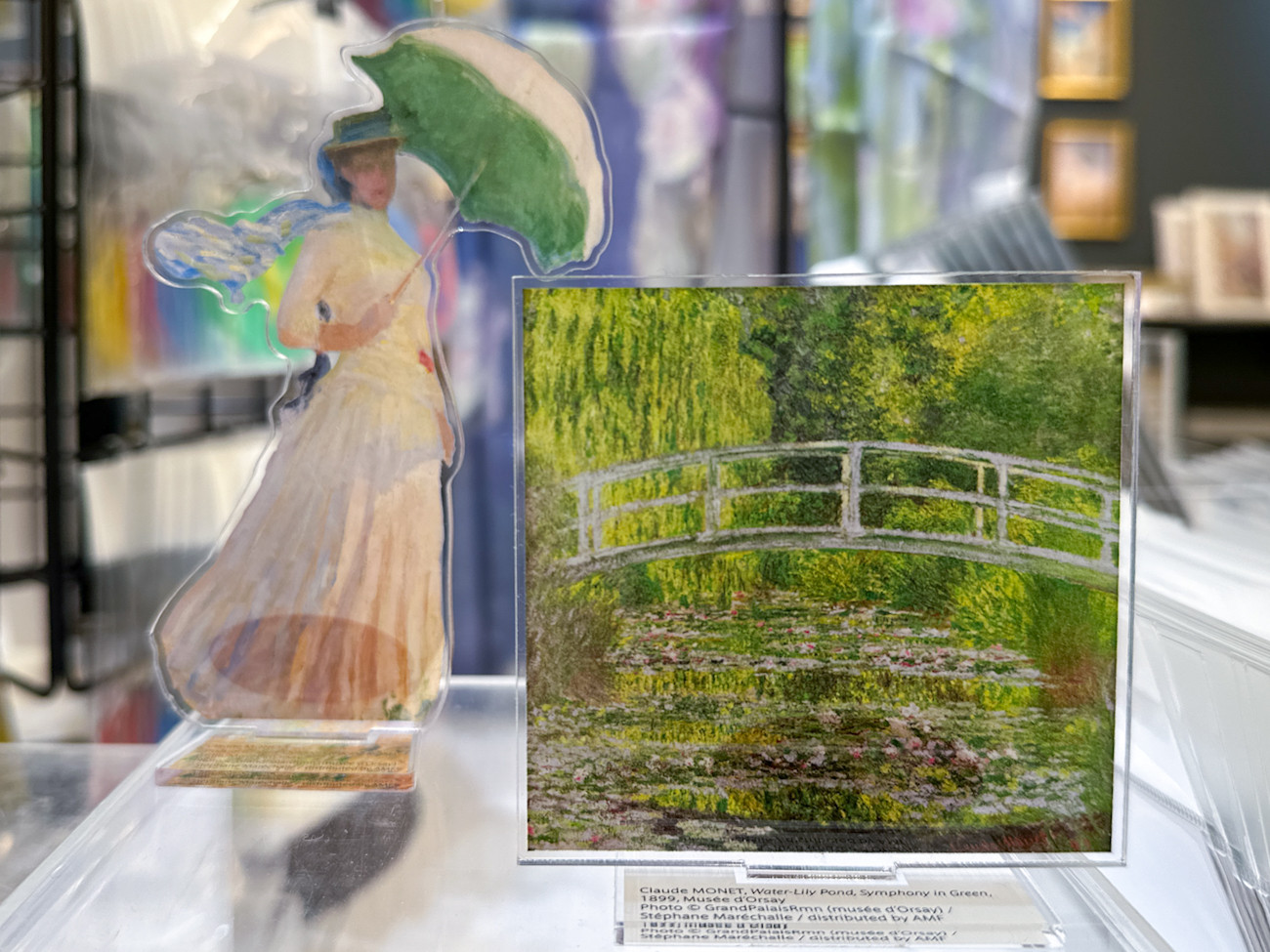 アクリルスタンド