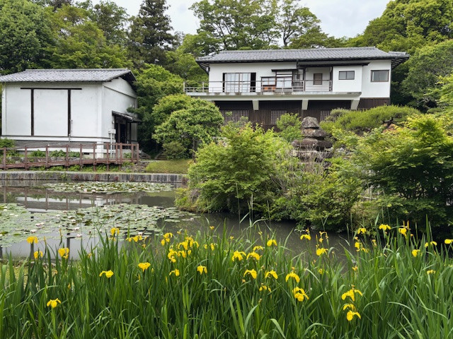 横田七郎　－彫刻と版画と―