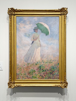 色彩と幻想の画家 「エミール・ノルデ」展 | 展覧会 | アイエム