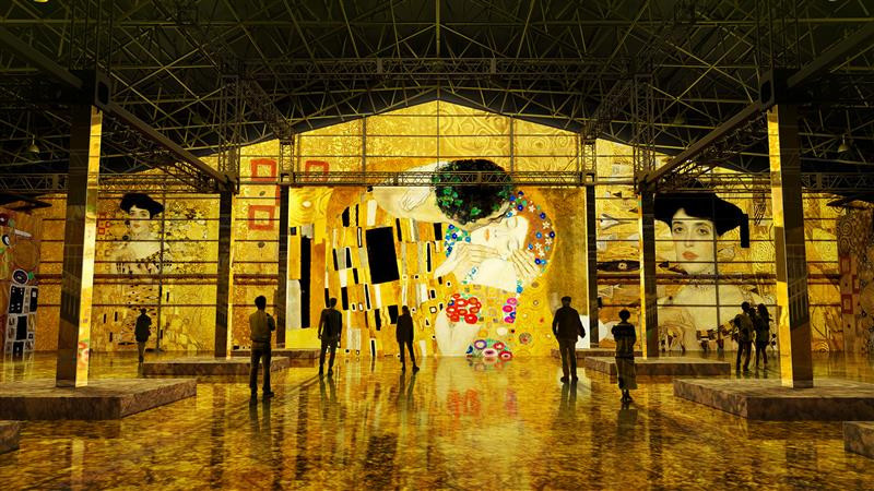 THE MOVEUM YOKOHAMA by TOYOTA