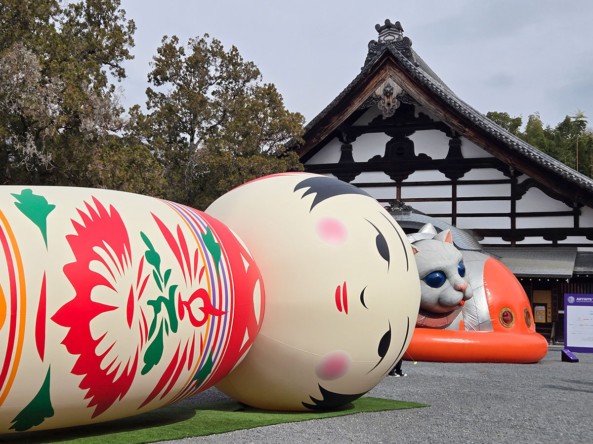 次世代アーティストの応援団、9回目をむかえる「ARTISTS' FAIR KYOTO」（読者レポート）