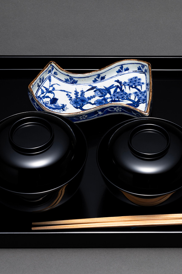 美を味わう ―懐石のうつわと茶の湯 | 展覧会 | アイエム