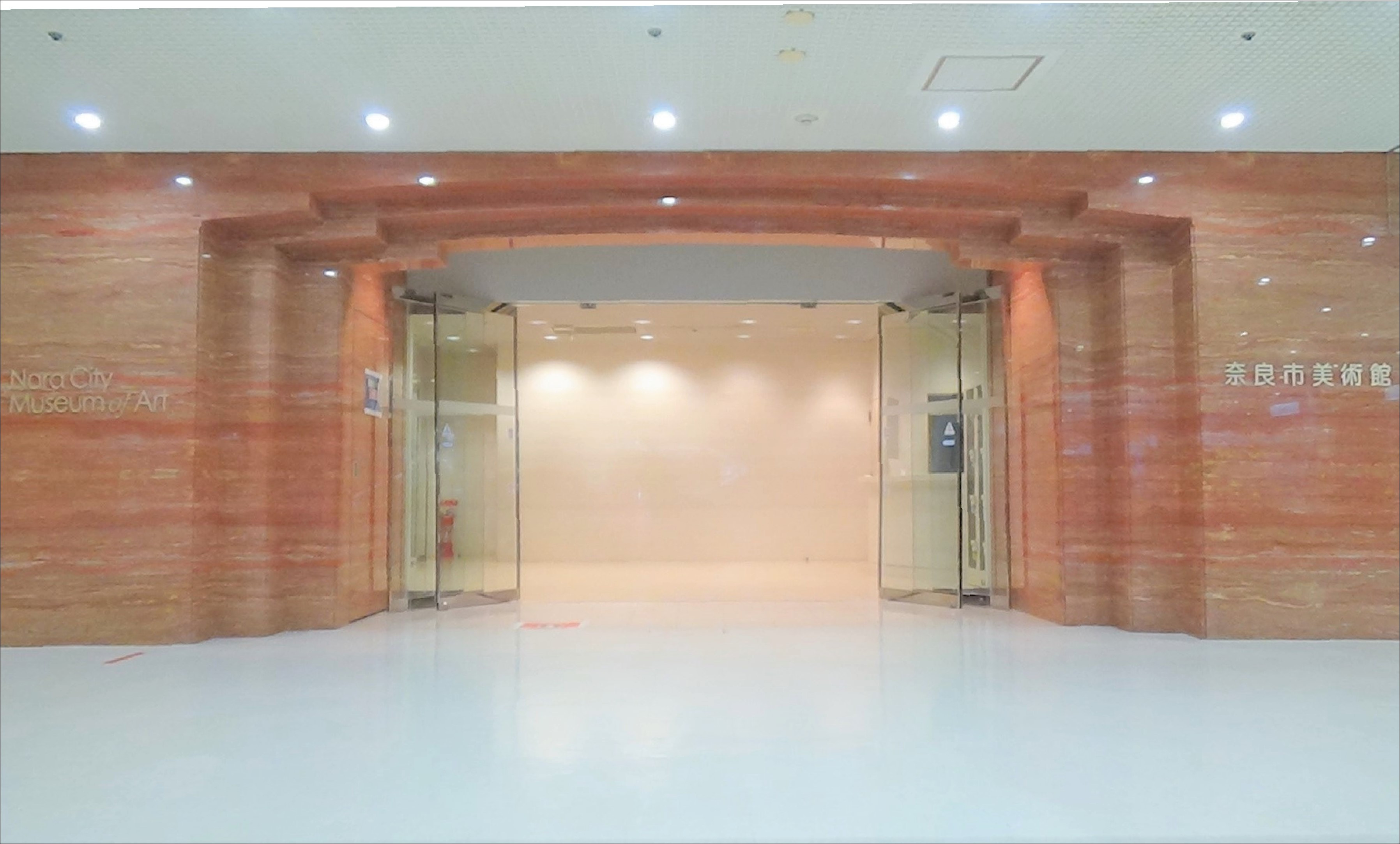 「カレンダーになった名画たち展」