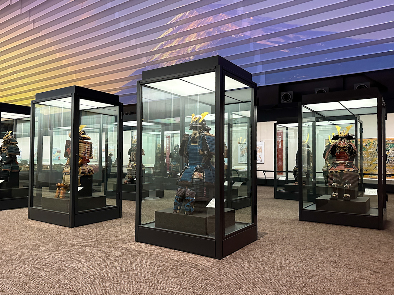 東京都江戸東京博物館