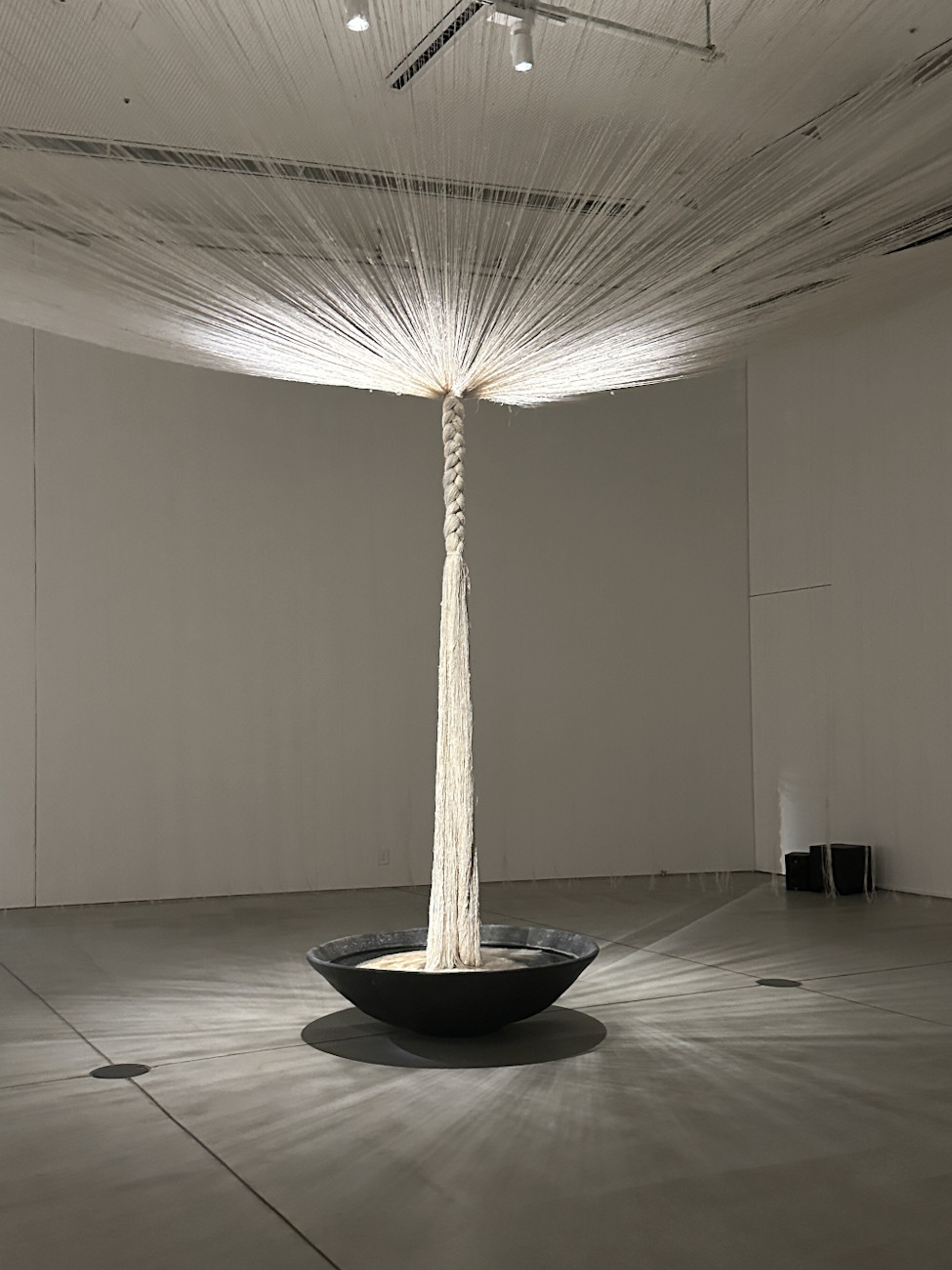 21_21 DESIGN SIGHTギャラリー1＆2 企画展「スープはいのち」