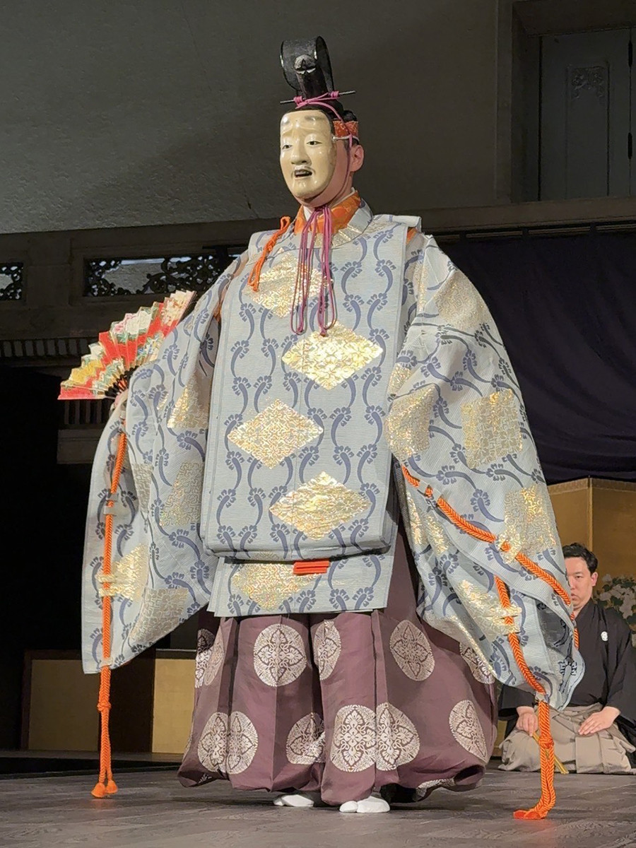 東京国立博物館 平成館「東博能」会場