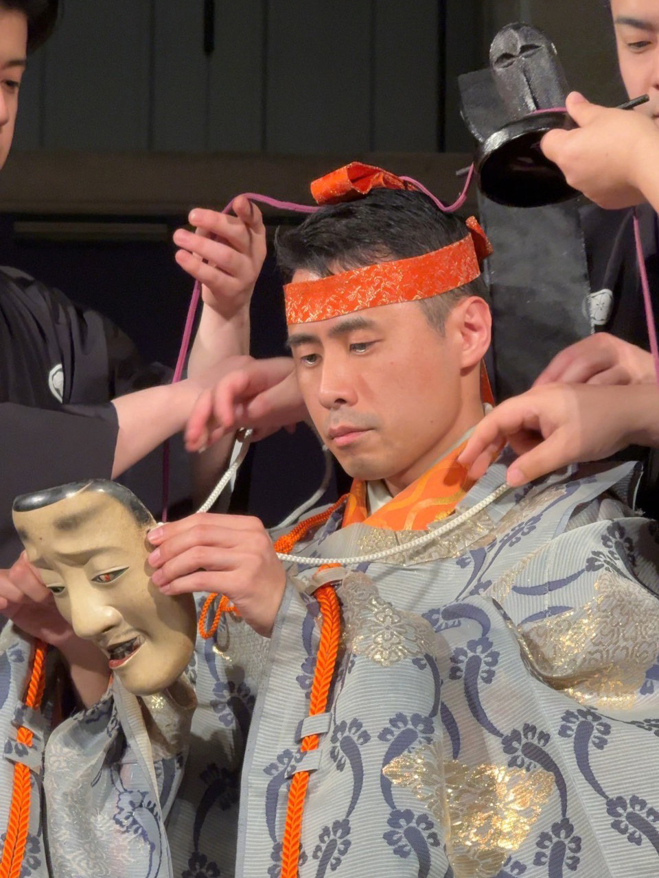 東京国立博物館 平成館「東博能」会場