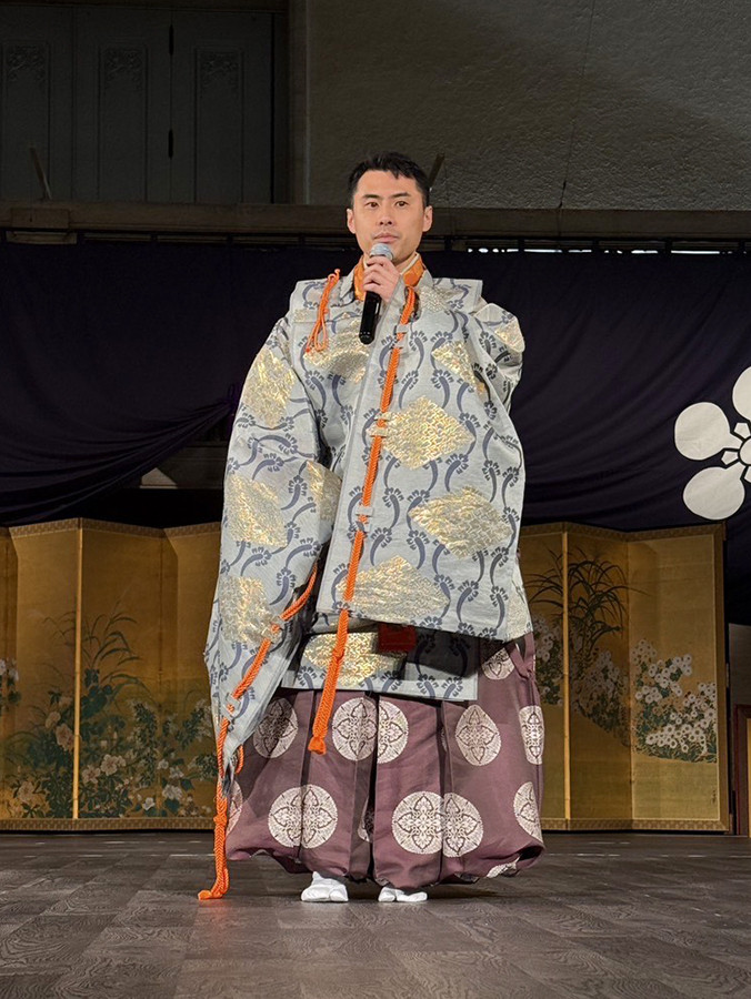 東京国立博物館 平成館「東博能」会場