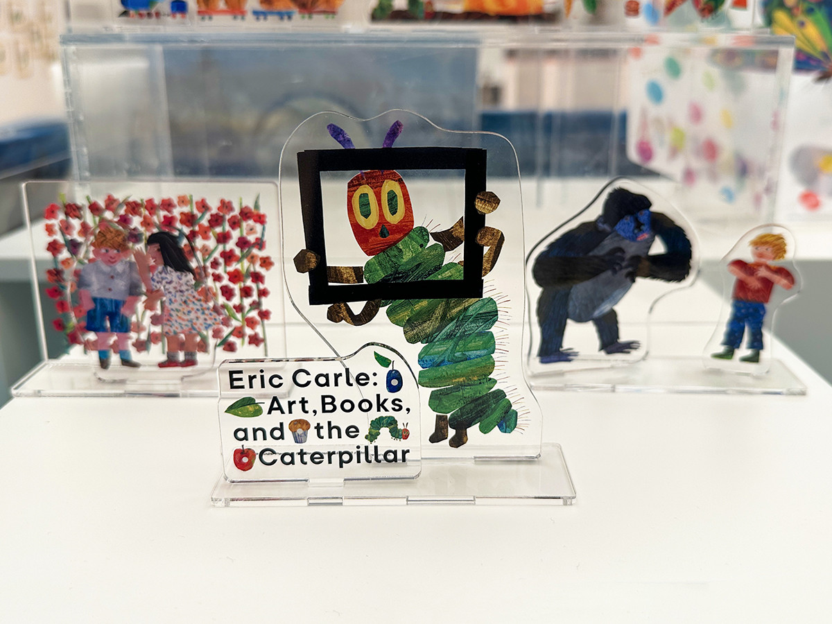 アクリルスタンド