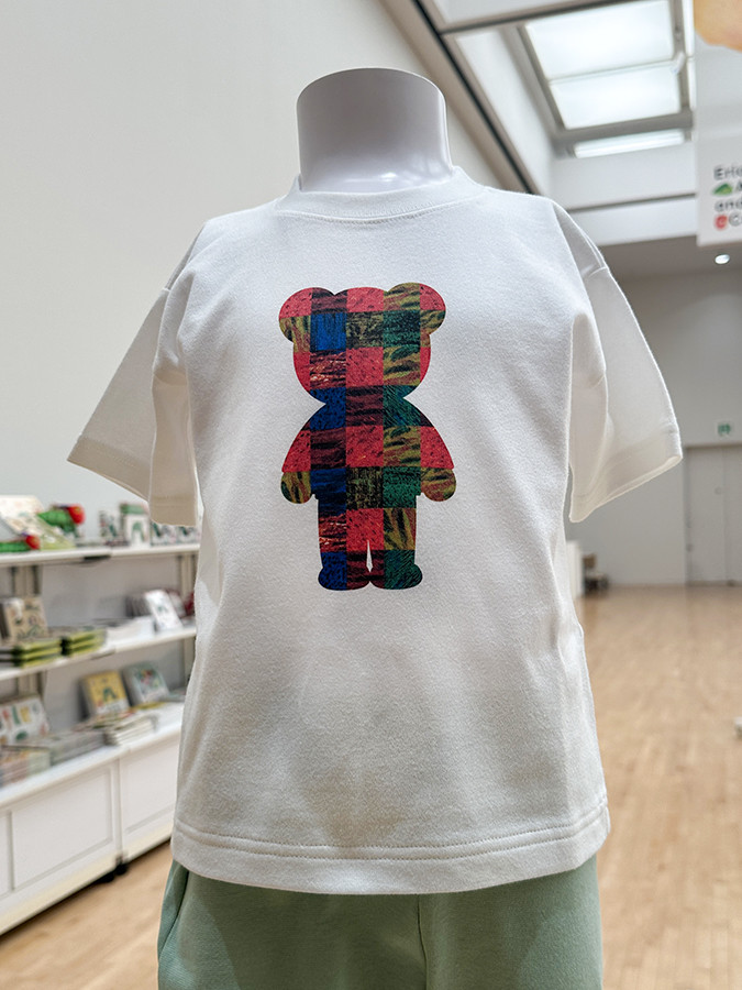 オリジナルデザインTシャツ
