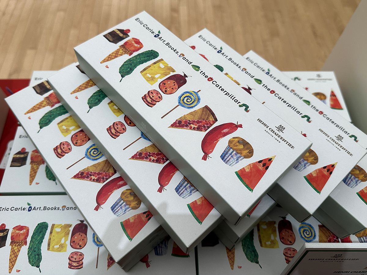 プティ・ガトー・アソルティ

