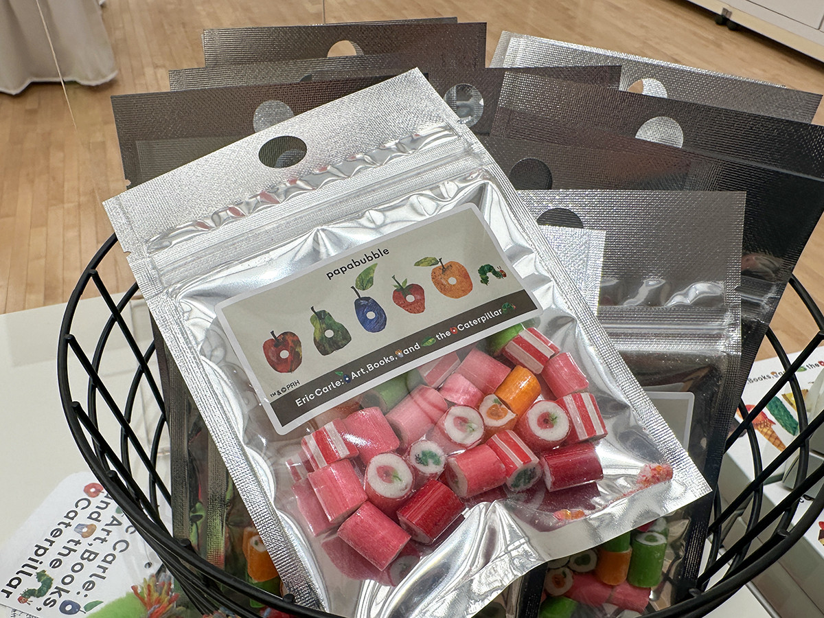 フルーツミックス キャンディ