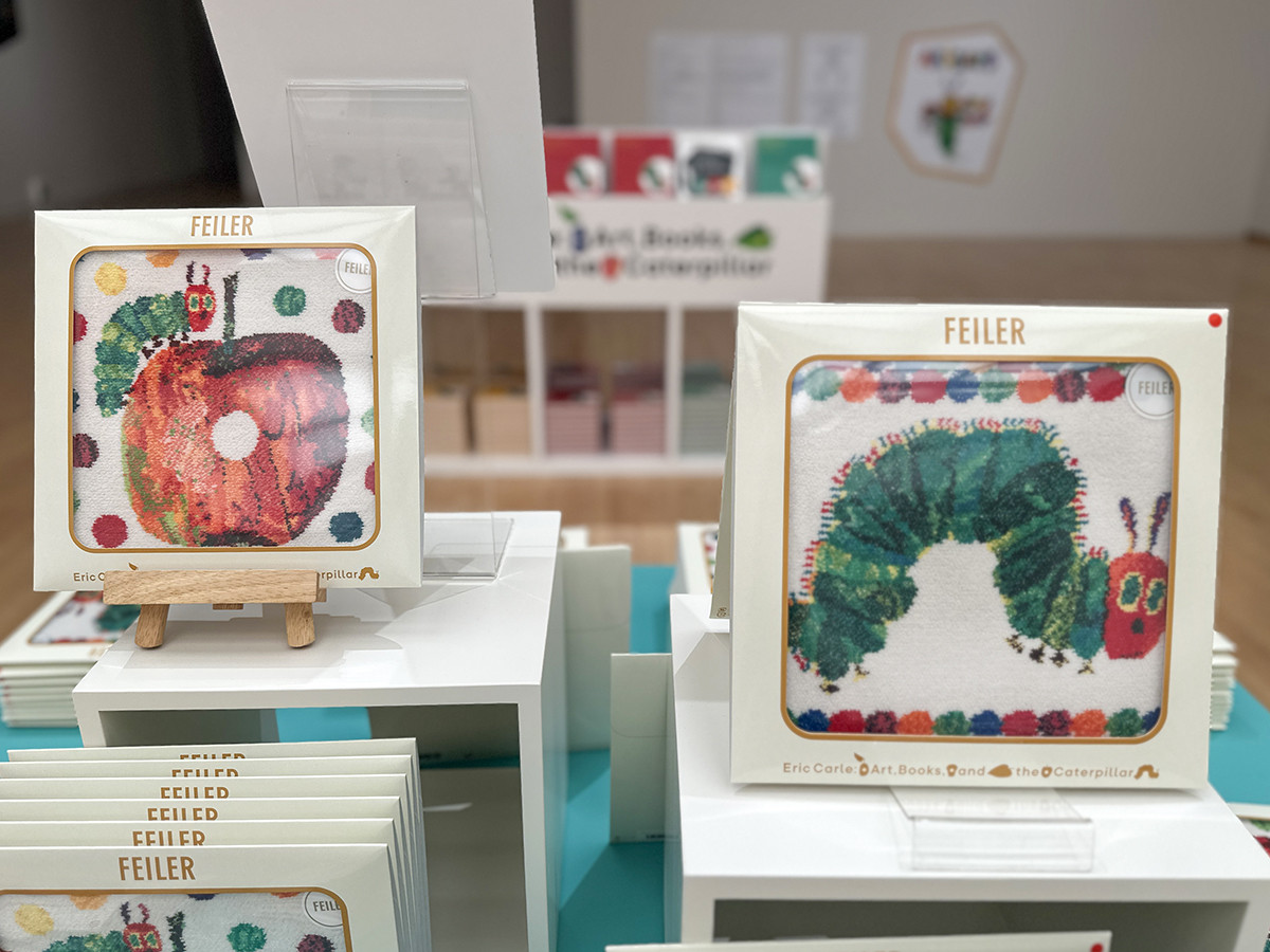 オリジナルデザインハンカチ