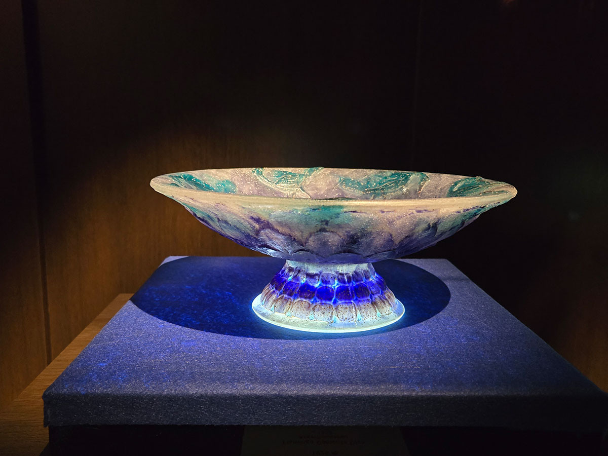 Ａ.ルソー　フラミンゴコンポート　1925