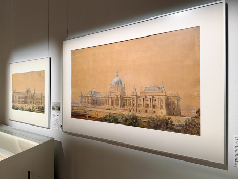 森の美術館 | 展覧会スケジュール・アクセス・料金 | アイエム