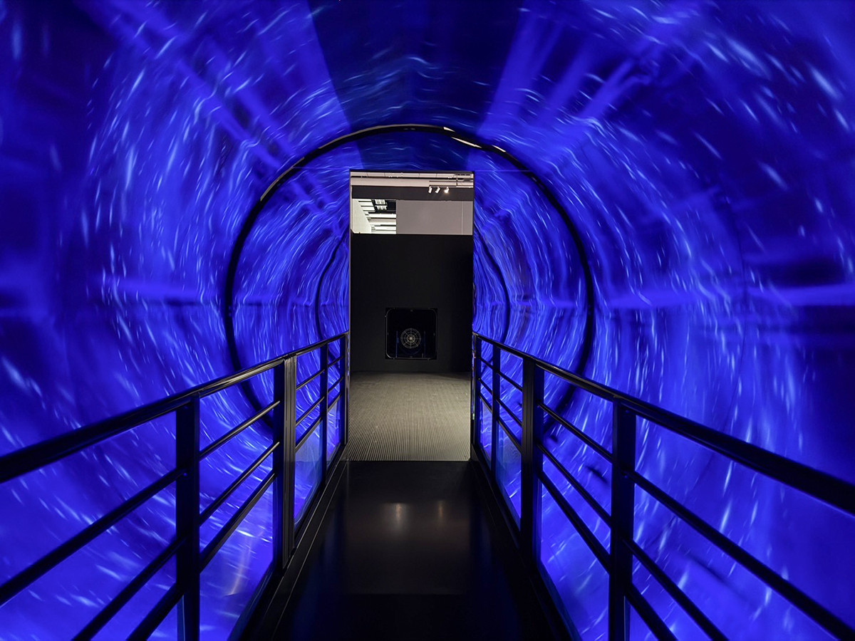 日本科学未来館「大南極展」