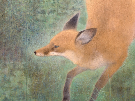 ルーブル美術館の銅版画展 －カルコグラフィーコレクション | 見どころ